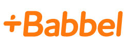 Logo Babbel
