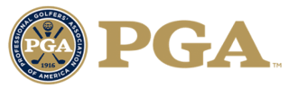 Logo PGA of America