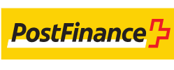 Logo PostFinance