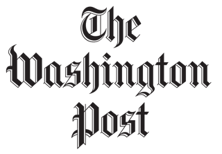 Logo The Washington Post
