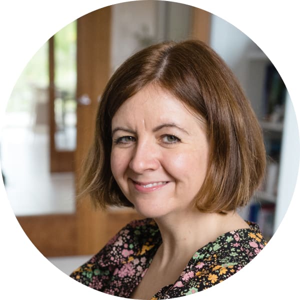 Abbi Buszard · Certified professional coach and Founder at Grow Your Own Organic Learning