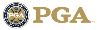 Logo PGA of America