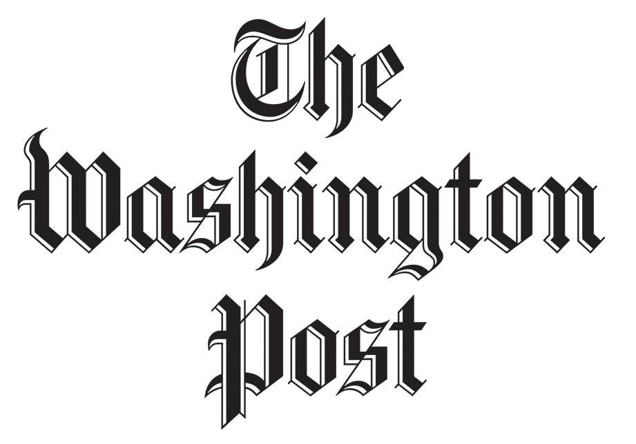 Logo Washington Post