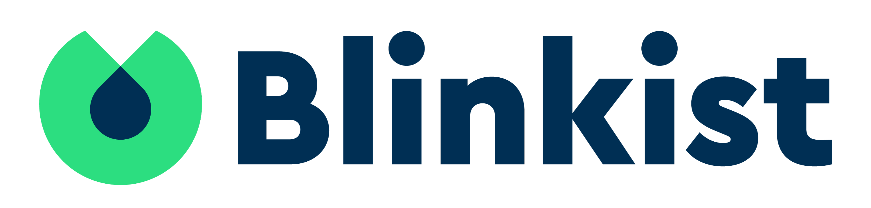 Blinkist Logo