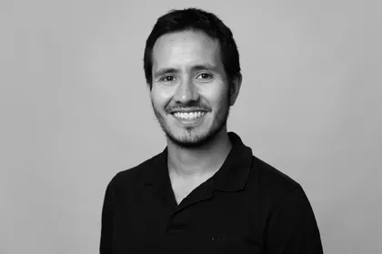 Juan Guzman Martinez